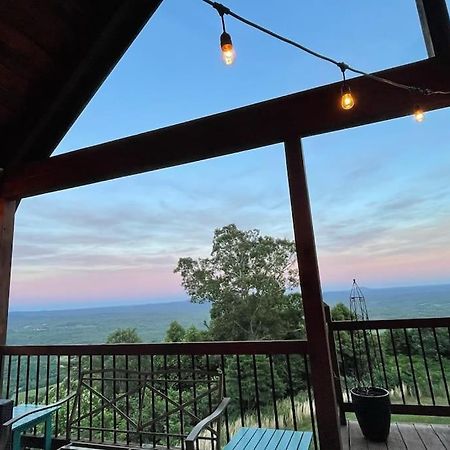 Blue Ridge Parkway Panoramic Paradise-60 Mile View Fancy Gap エクステリア 写真