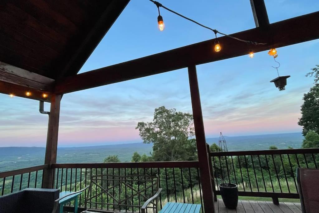 Blue Ridge Parkway Panoramic Paradise-60 Mile View Fancy Gap エクステリア 写真