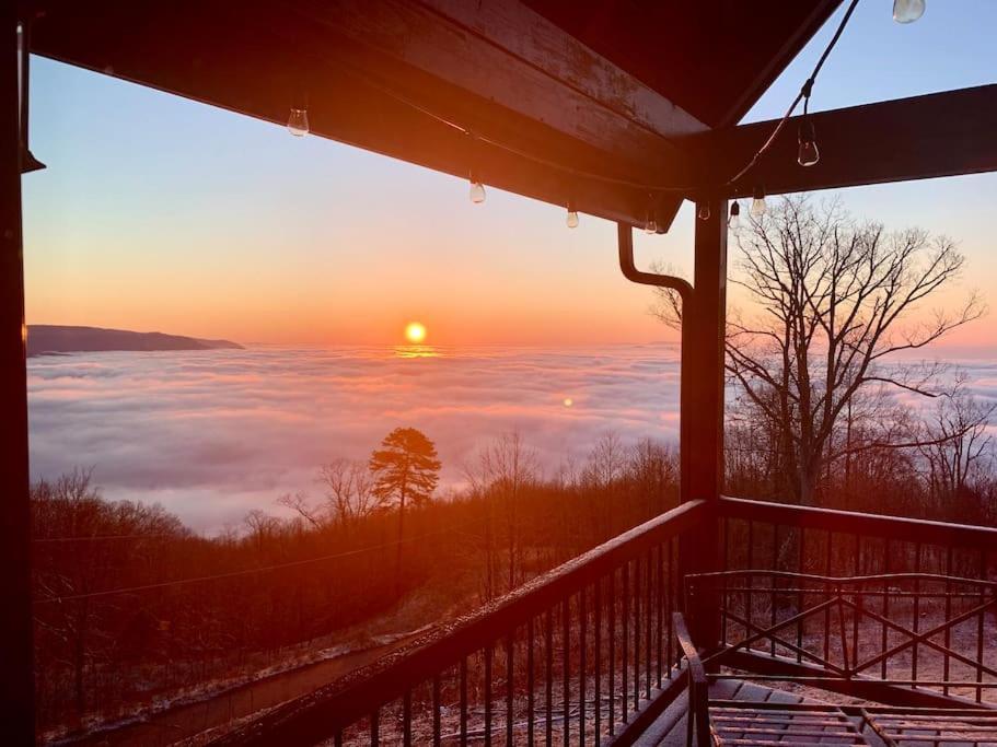 Blue Ridge Parkway Panoramic Paradise-60 Mile View Fancy Gap エクステリア 写真
