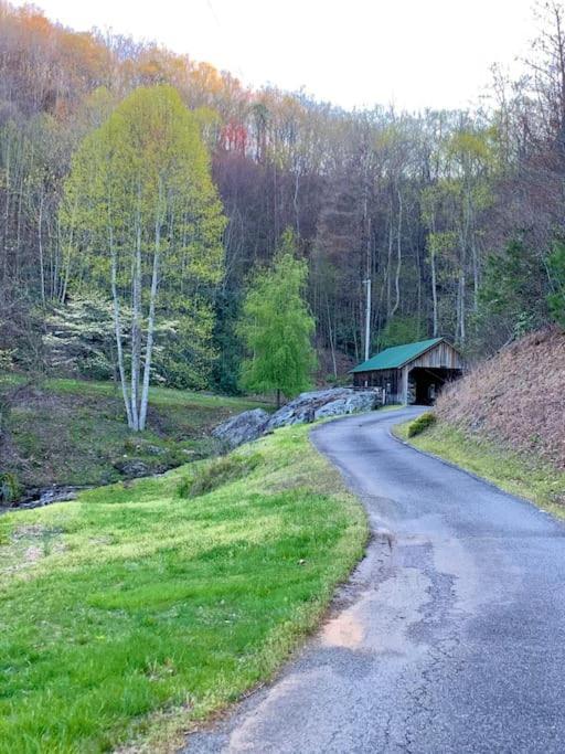 Blue Ridge Parkway Panoramic Paradise-60 Mile View Fancy Gap エクステリア 写真