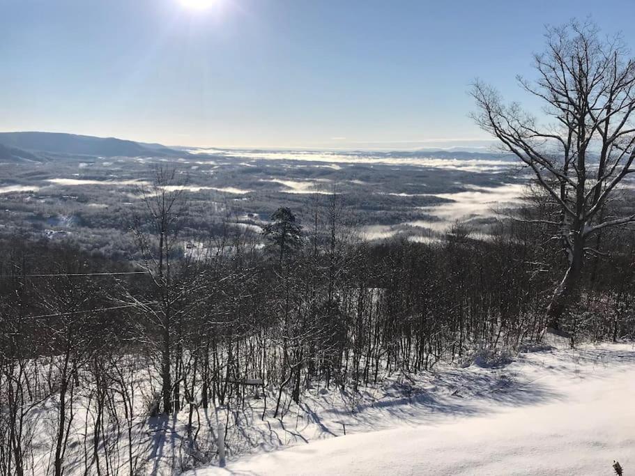 Blue Ridge Parkway Panoramic Paradise-60 Mile View Fancy Gap エクステリア 写真
