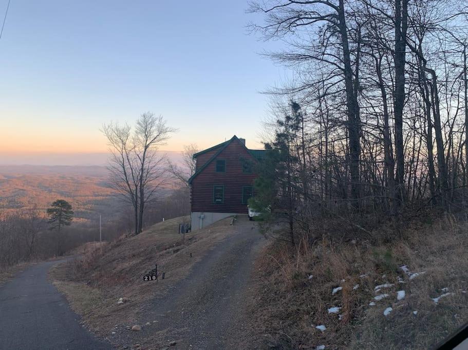Blue Ridge Parkway Panoramic Paradise-60 Mile View Fancy Gap エクステリア 写真